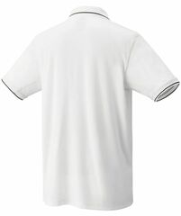 Теннисное поло Yonex Wimbledon Polo - white