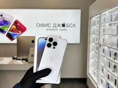 iPhone 14 Pro, 1 ТБ б/у