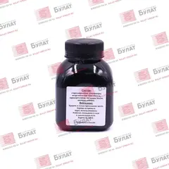 Тонер БУЛАТ для Brother HL-2040, HL-2240 (Чёрный, банка 85 г)