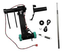 Узел захвата в сборе Lexmark MB2238/2442/2546/MX321/421/52x/XM1242/1246 (41X1223)