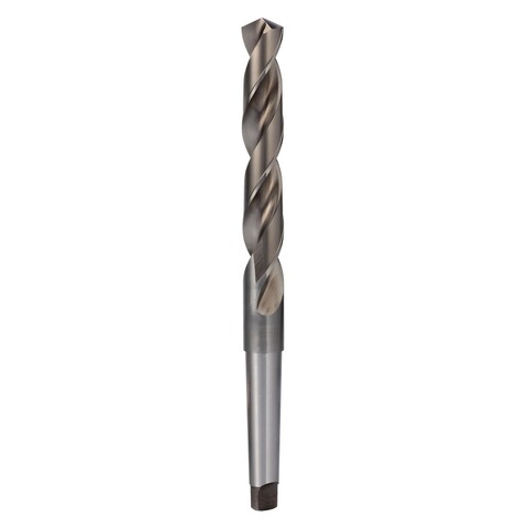 Сверло по металлу к/х 18,5x233/135мм DIN345 HSS KM2 118° h8 6xD H-Tools 1075-1185