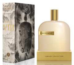 Amouage Opus VIII