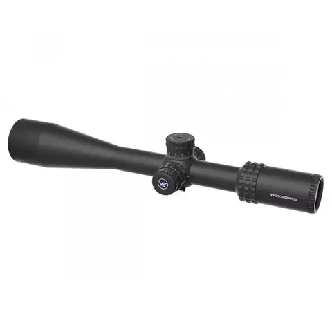 Vector Optics Sentinel-Х PRO 10-40x50 (SCOL-58)