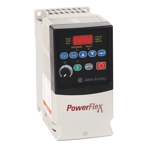 Allen-Bradley Rockwell 22A-A3P6N113