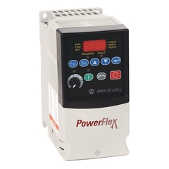 Allen-Bradley Rockwell 22A-A3P6N113