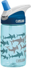 Картинка фляга Camelbak Eddy Kids 0.4L Hammerheads - 1