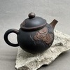Чайник Цзяньшуй из Юньнань, глина, 230мл (120110)