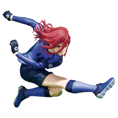 Фигурка Banpresto Blue Lock: Hyoma Chigiri