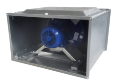 Вентилятор для наборных систем ZILON ZFX 70-40 3,0-2D