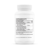Сульфорафан, Broccoli Seed Extract, Thorne Research, 60 капсул 2