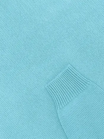 Джемпер из экохлопка