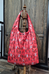 Сумка стеганая 