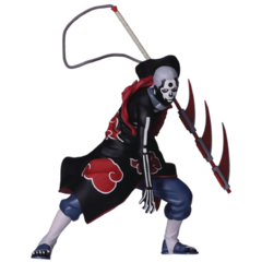 Фигурка Banpresto Naruto Shippuden Vibration Stars Hidan