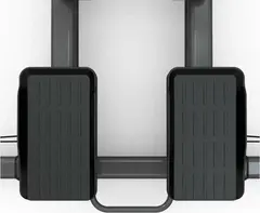 Горнолыжный тренажер DFC SKIPRO SK-3801