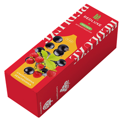 Ароматизатор пищевой REDLUXE (Смородина Земляника)