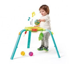 Tiny Love Развивающий центр 2 в 1 