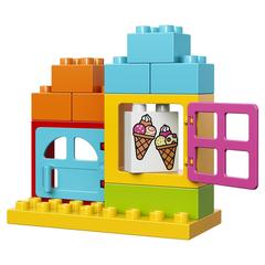 Lego Duplo Конструктор 