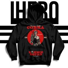 Толстовка IHERO Сталлоне