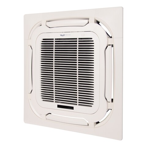 Фанкойл кассетный двухтрубный Shuft SFR-1500R V2