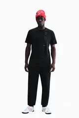 Футболка Nike PSG 25/26 Tee - черный