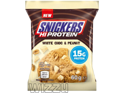 Печенье протеиновое 