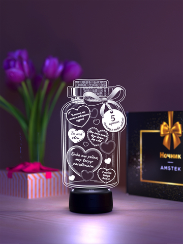 Светильник 