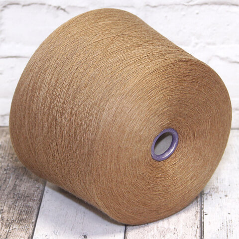 Меринос (50%) с акрилом Di Ve GARDA 2/28 мокрый песок