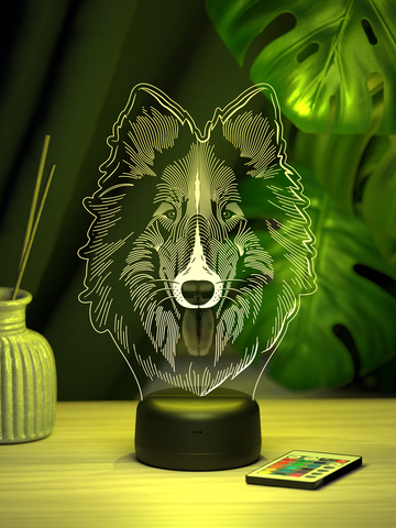 Светильник 