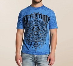 Футболка Affliction TRUTH RISING