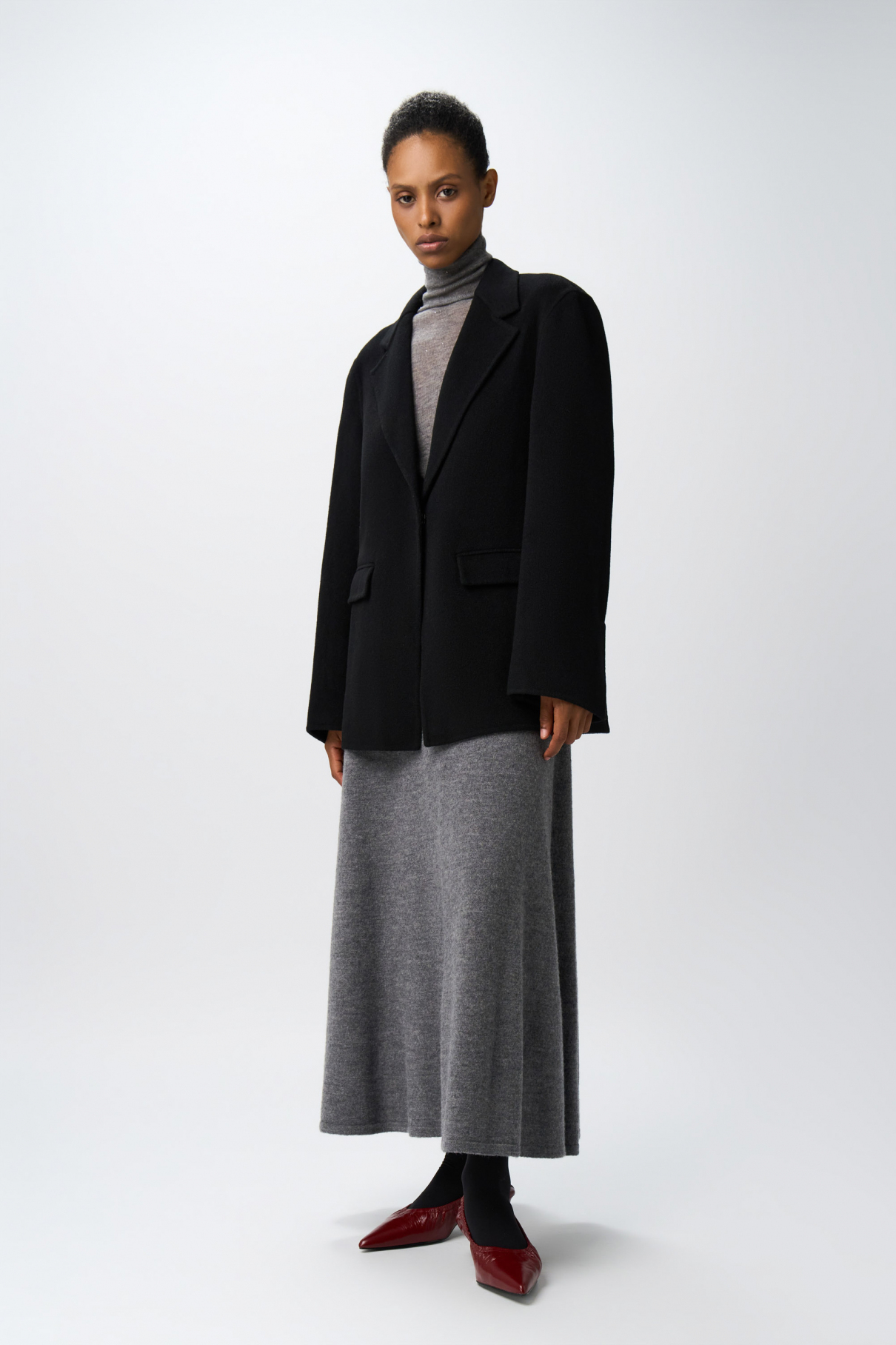 Пальто Biarritz