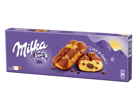 Бисквит Milka 