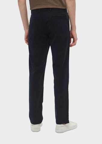 Брюки-чинос BOSS