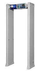 Термодатчики (измерение температуры тела)