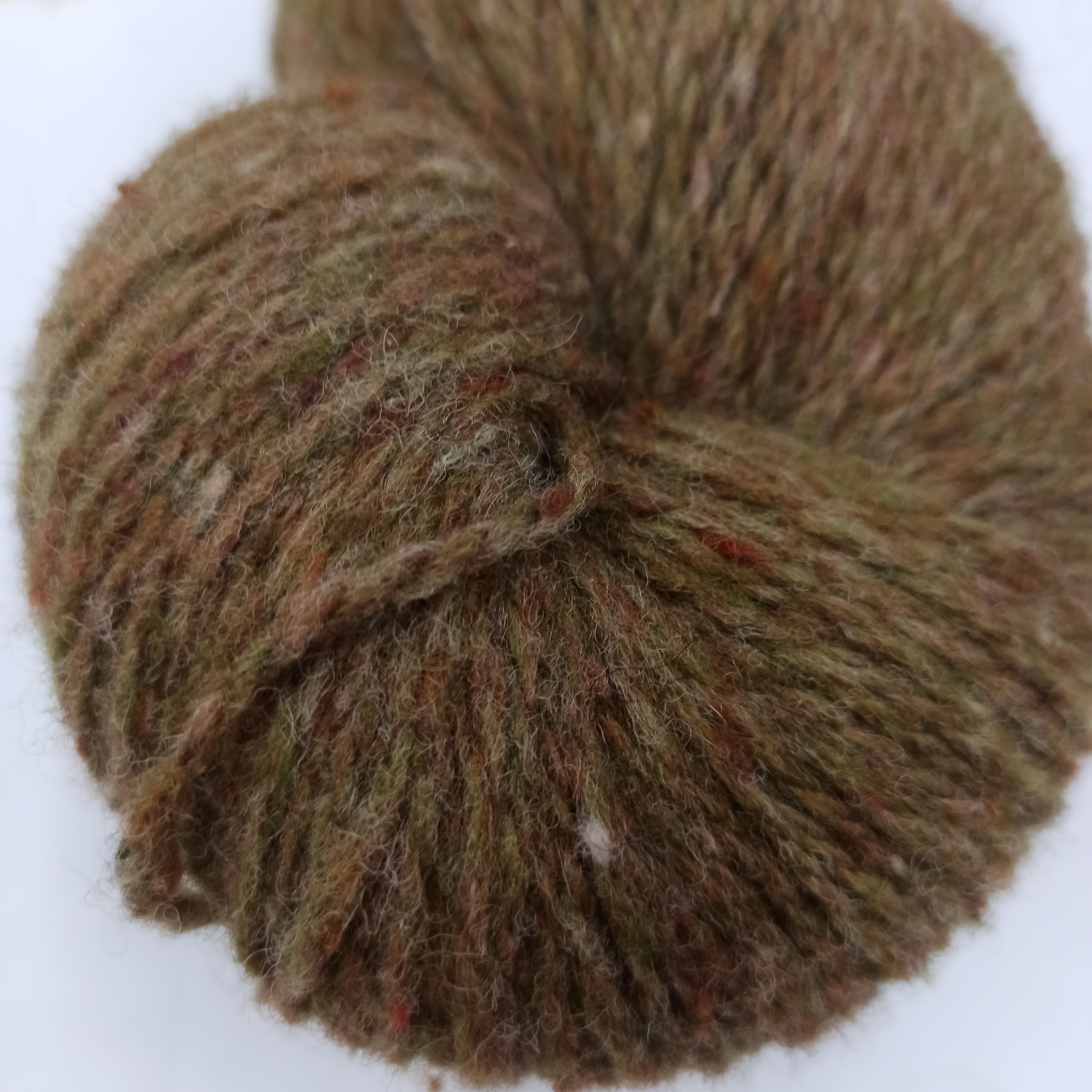 Дундага 6/2 Твид ДТ2-106 210м/100гр