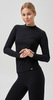 Комплект термобелья Nordski Advance Black W женский