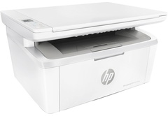 МФУ HP LaserJet MFP M141cw 7MD71A