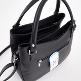 Сумка Саломея 203 классический черный