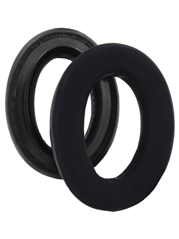 Амбушюры для наушников Sennheiser HD600, HD650, HD660S, HD580, HD565, HD545, HD535 (Охлаждающий гель)