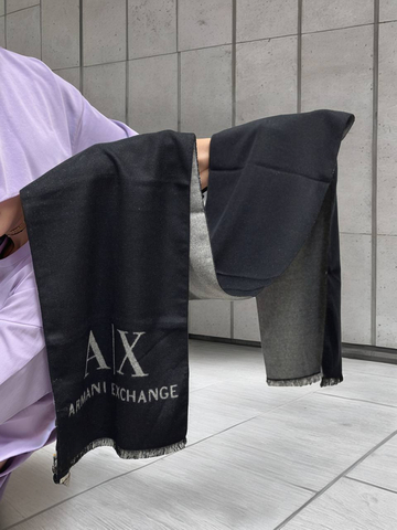 Шарф armani 653903bl