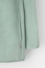 куртка  для девочки  ФЛ 34011-1/32 ГР