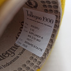 Explorer Tollegno 1500м/100гр Senape 19077