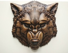 Силиконовый молд 