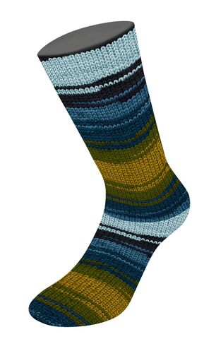 Lana Grossa Meilenweit Aktion 3027