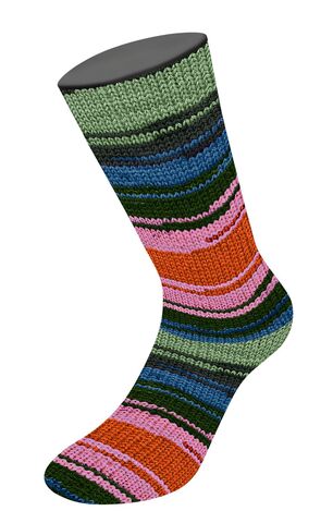 Lana Grossa Meilenweit Aktion 3029