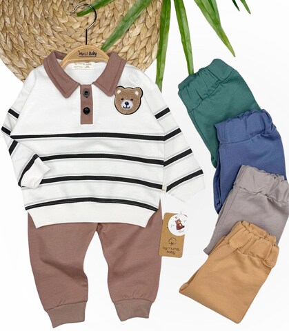 Костюм 9/24 мес.