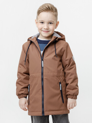 куртка  для мальчика  ВК 30163/1 УЗГ