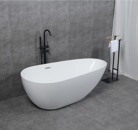 Ванна Gloria YOLE17075 170x75 см, акрил