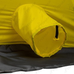 Купить зимнюю палатку для рыбалки Helios (1,5х1,5) недорого.