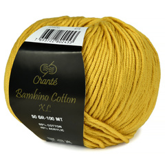 Chanté Bambino Cotton XL 2046