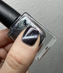 If God Is A Woman, Then God Is A Weapon (sample batch)